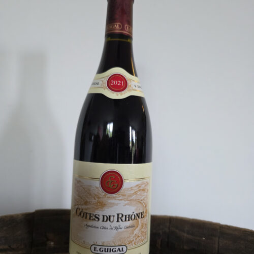 Côte du Rhône - Guigal