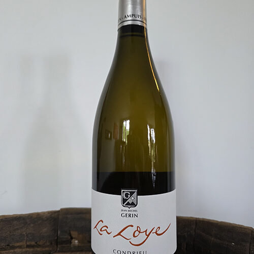 Condrieu "La Loye" - Domaine Gerin